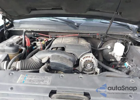 2008 Chevrolet Tahoe Lt z USA, uszkodzony, nr VIN 1GNFC13J68R143447